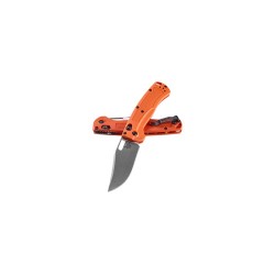 Benchmade Taggedout - Image 3