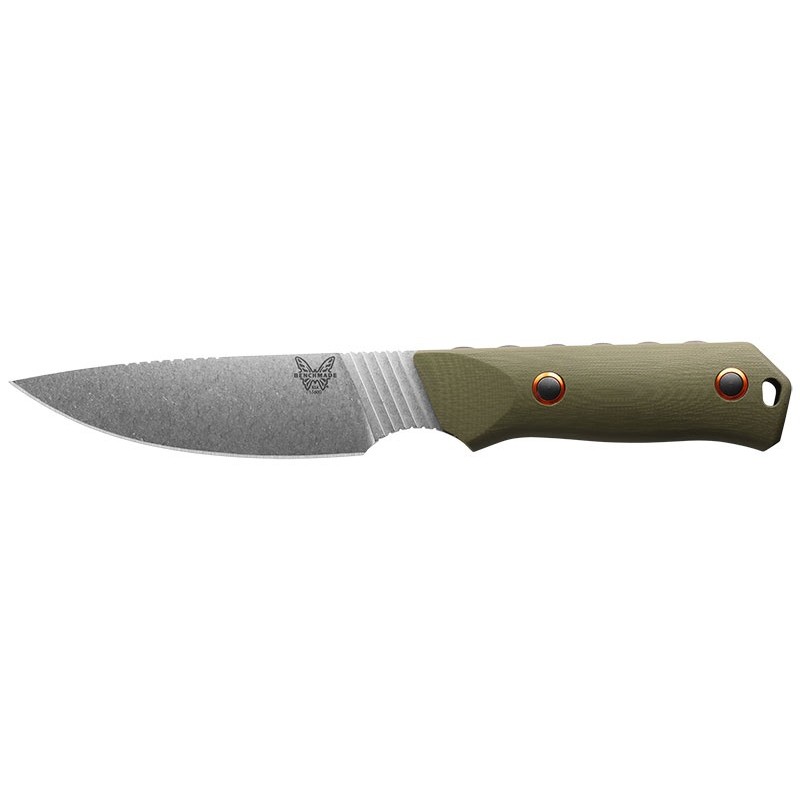 Benchmade Raghorn