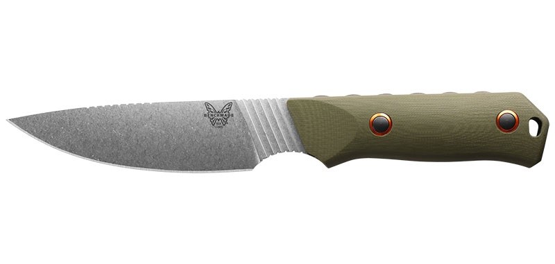Benchmade Raghorn