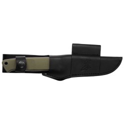 Benchmade Bushcrafter - Image 3