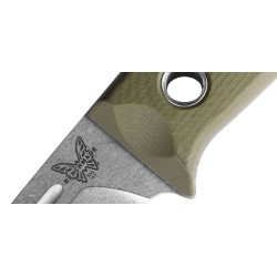 Benchmade Bushcrafter - Image 6