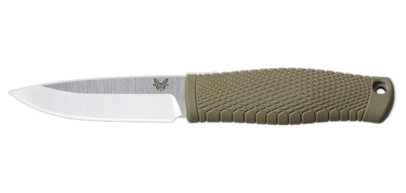 Benchmade Pukko