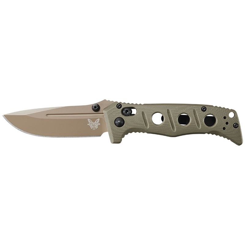 Benchmade Mini adamas
