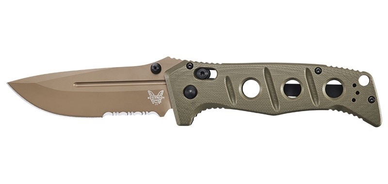 Benchmade Adamas - sibert