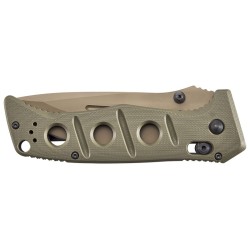 Benchmade Adamas - sibert - Image 3