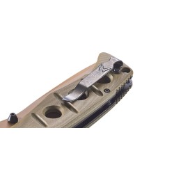 Benchmade Adamas - sibert - Image 6