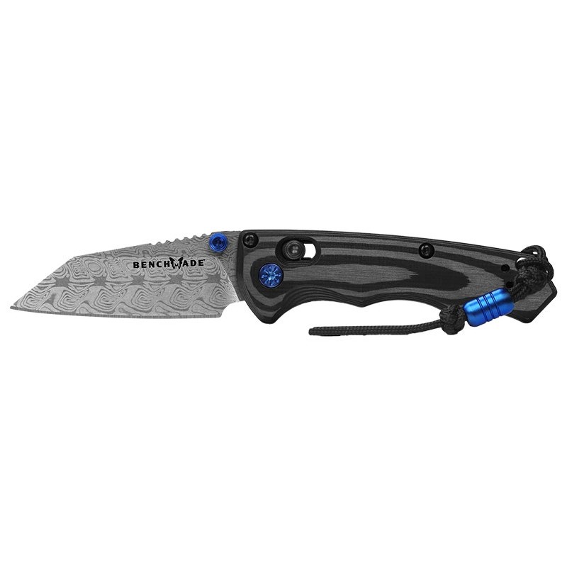 Benchmade Full immunity - edition limitée