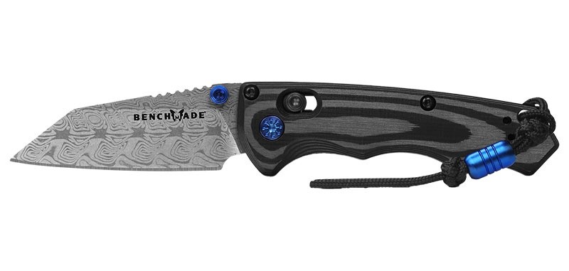 Benchmade Full immunity - edition limitée