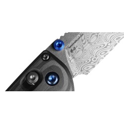 Benchmade Full immunity - edition limitée - Image 2