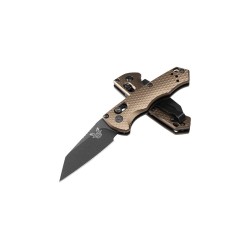 Benchmade Auto immunity - burnt bronze - Image 2