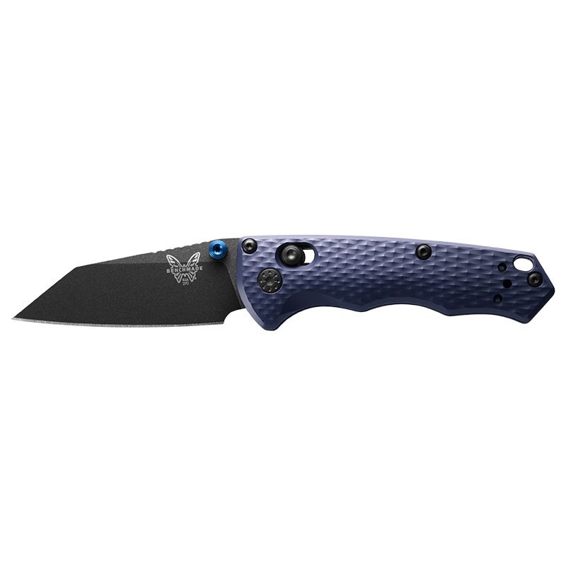 Benchmade Full immunity - bleu