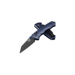 Benchmade Full immunity - bleu - Image 3