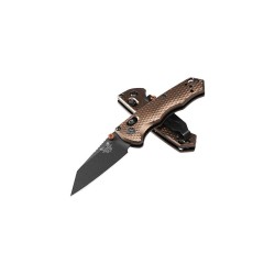 Benchmade Full immunity - burnt bronze - Image 3