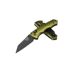 Benchmade Full immunity - vert - Image 3