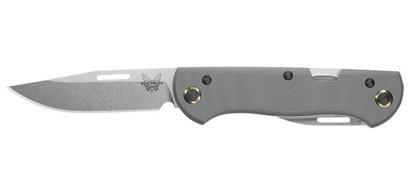 Benchmade Weekender
