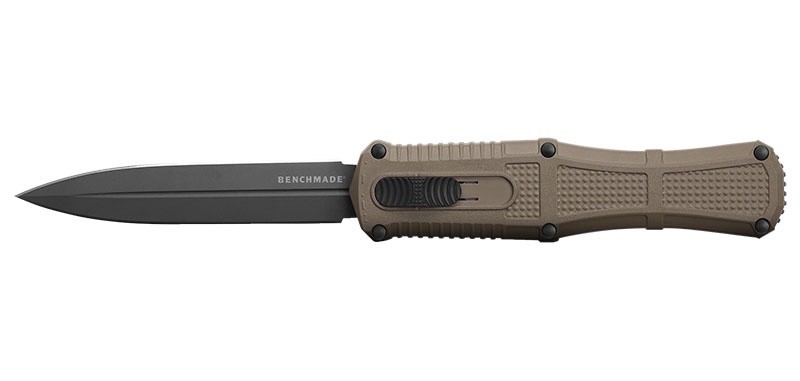 Benchmade Claymore
