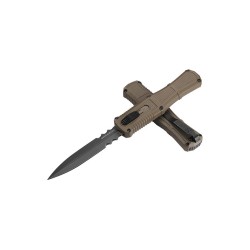 Benchmade Claymore - Image 6