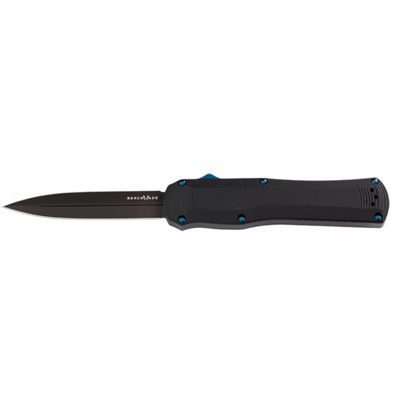 Benchmade Autocrat bk
