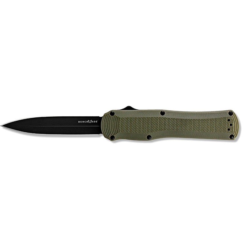 Benchmade Autocrat