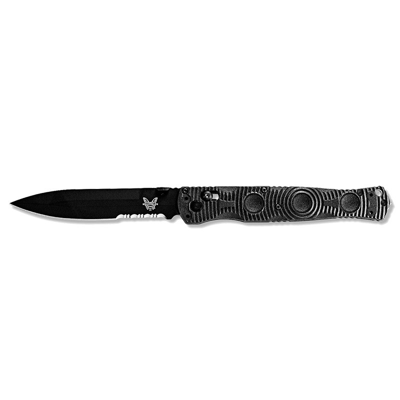 Benchmade Scop tactical folder