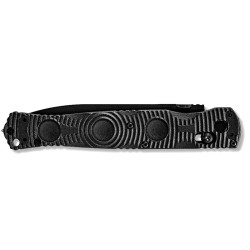 Benchmade Scop tactical folder - Image 2