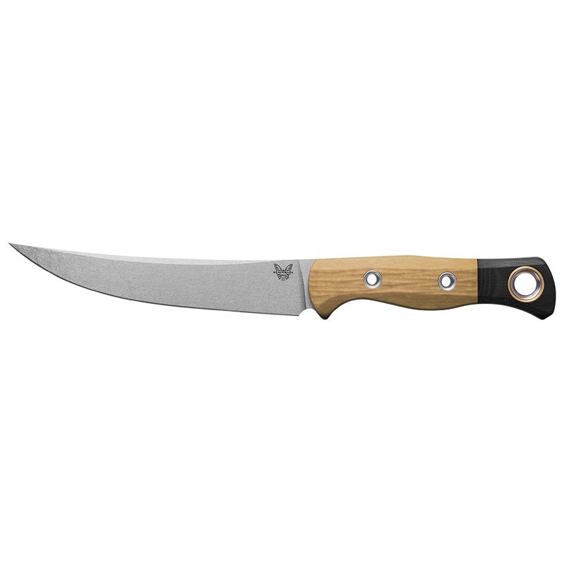 Benchmade Meatcrafter