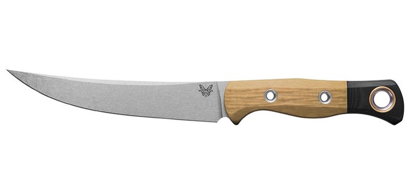Benchmade Meatcrafter