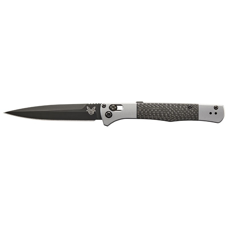 Benchmade Auto fact