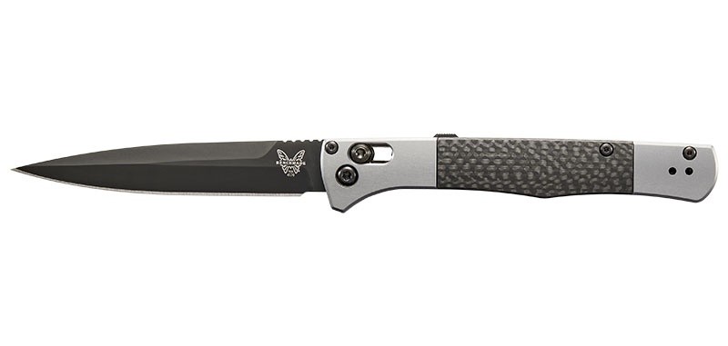 Benchmade Auto fact