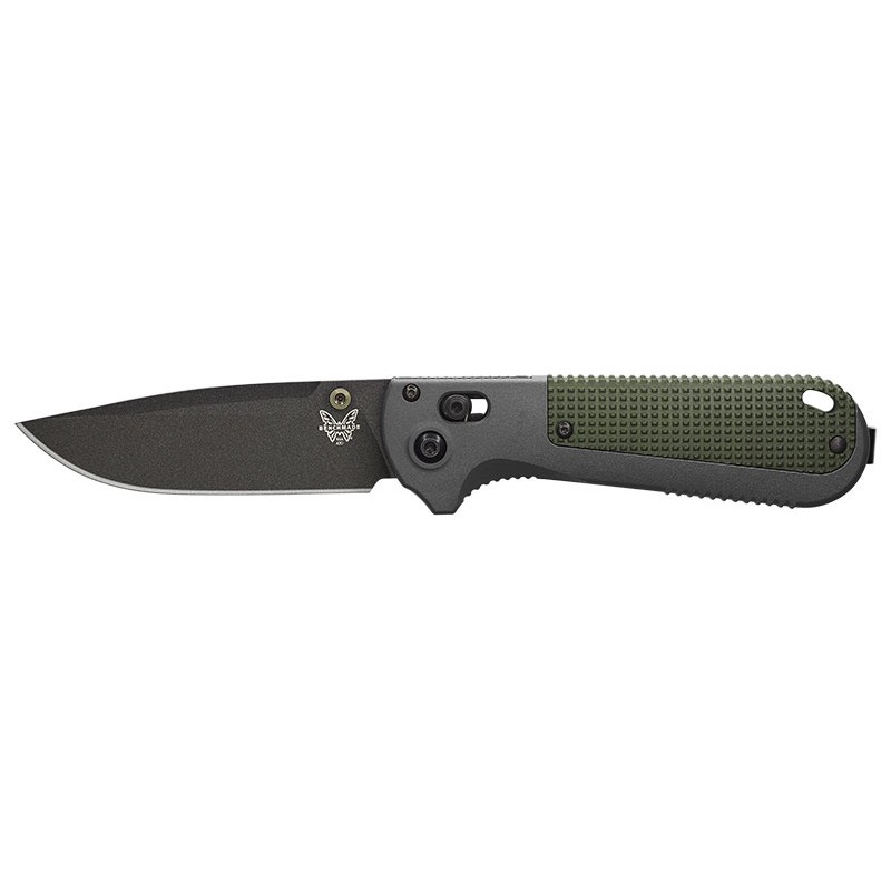 Benchmade Redoubt