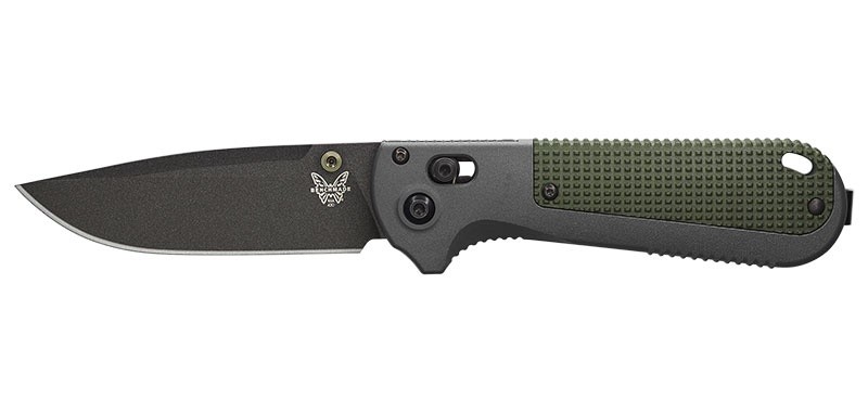 Benchmade Redoubt