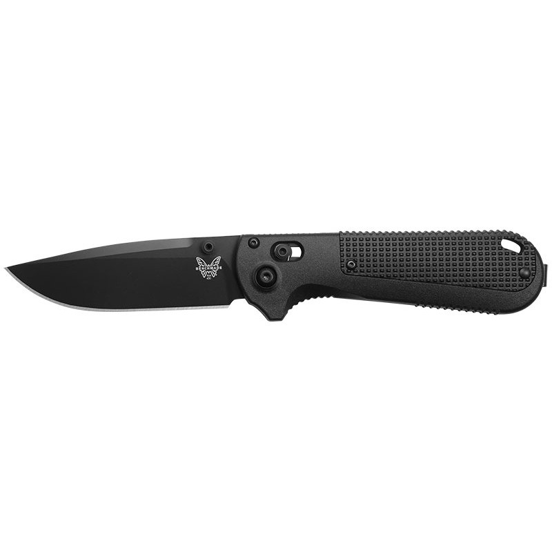 Benchmade Redoubt