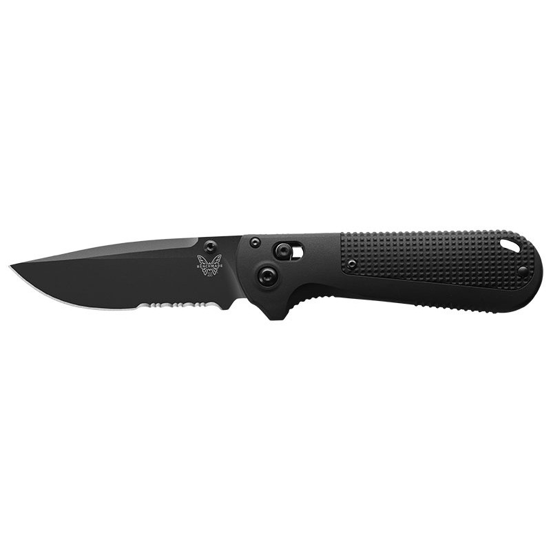 Benchmade Redoubt