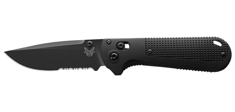 Benchmade Redoubt
