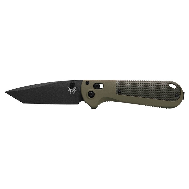 Benchmade Redoubt