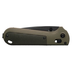 Benchmade Redoubt - Image 4