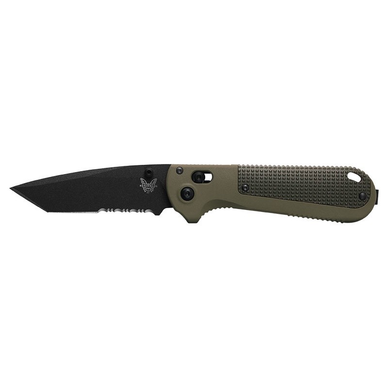 Benchmade Redoubt