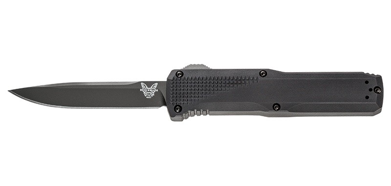 Benchmade Auto phaeton