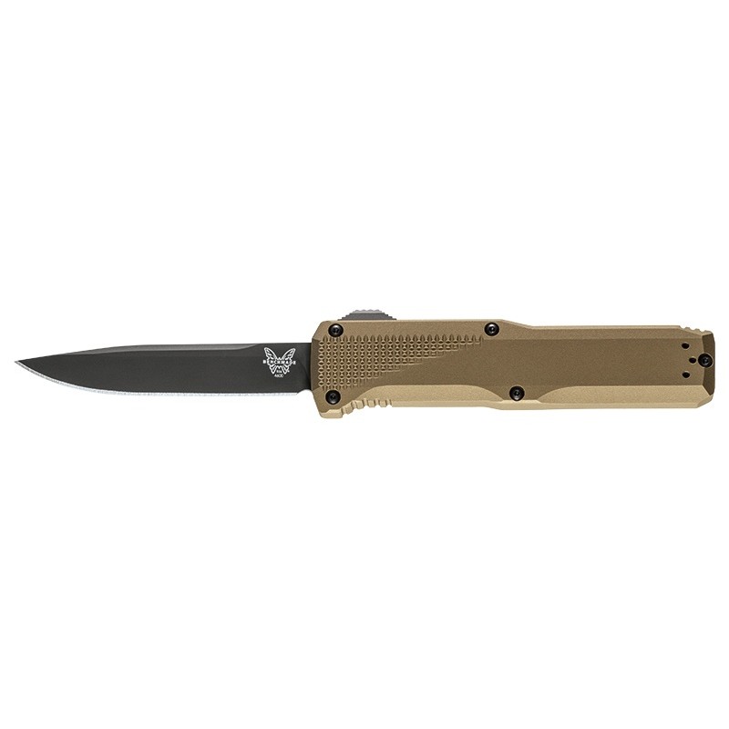Benchmade Auto phaeton