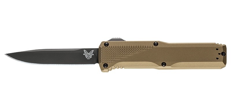 Benchmade Auto phaeton