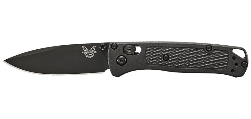 Benchmade Mini bugout