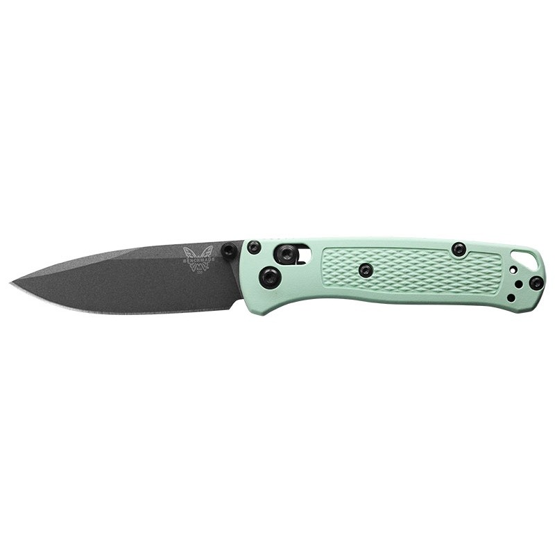 Benchmade Mini bugout sea foam