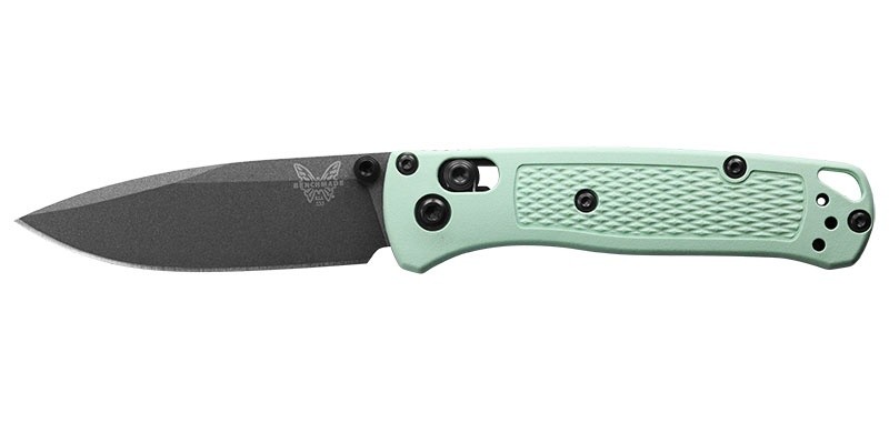 Benchmade Mini bugout sea foam
