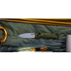 Benchmade Mini bugout - Image 6
