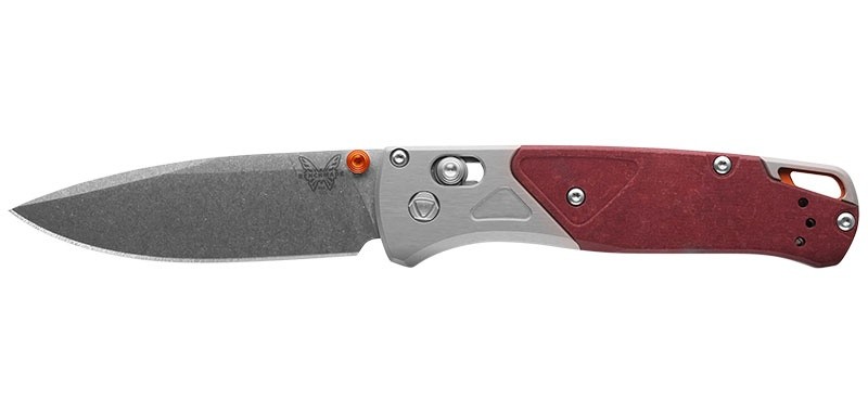 Benchmade Bugout