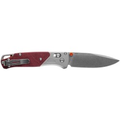 Benchmade Bugout - Image 3