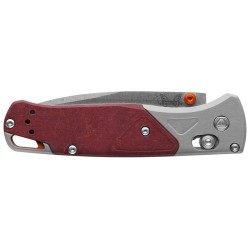 Benchmade Bugout - Image 4