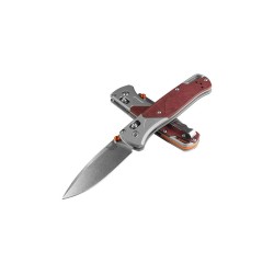Benchmade Bugout - Image 5