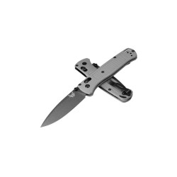 Benchmade Bugout storm gray - Image 2
