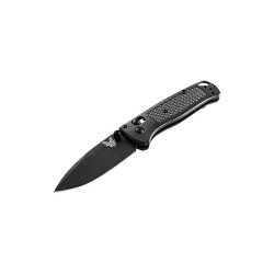 Benchmade Bugout - Image 4